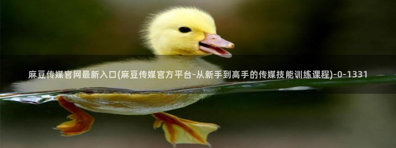 麻豆视频系列视频：麻豆传媒官网最新入口(麻豆传媒官方