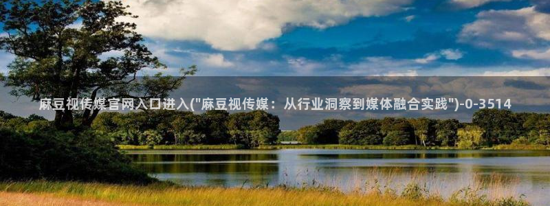 麻豆视频 系列整理：麻豆视传媒官网入口进入(\