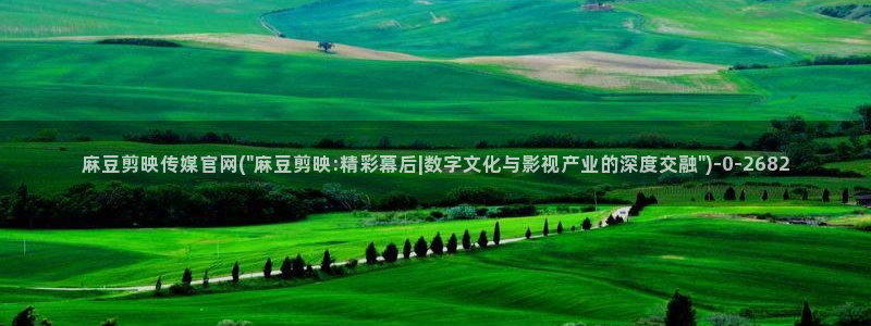 麻豆视频 精选入口：麻豆剪映传媒官网(\