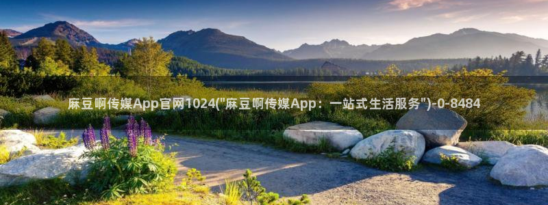 麻豆视频完整版导航：麻豆啊传媒App官网1024(\