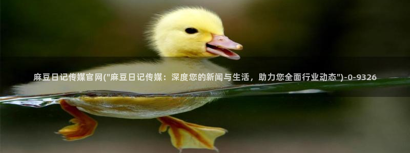 麻豆视频 热门：麻豆日记传媒官网(\