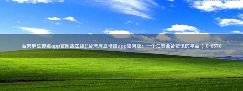 麻豆在线看在线看：台湾麻豆传媒app官网版在线(\